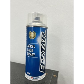 VERNICE SPRAY NERO