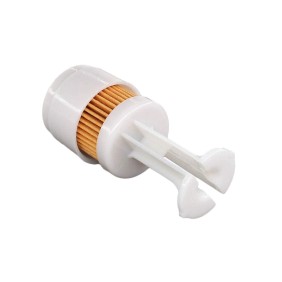 CARTUCCIA FILTRO LOW PRESS