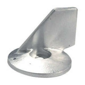 ANODO ZINCO DF40 ( FINO 07)