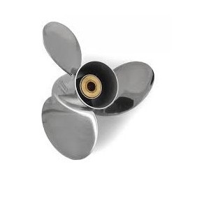 ELICA ACCIAIO 3X16X21.5