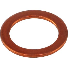 GUARNIZIONE 12X17X1MM