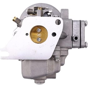 CARBURATORE COMPLETO