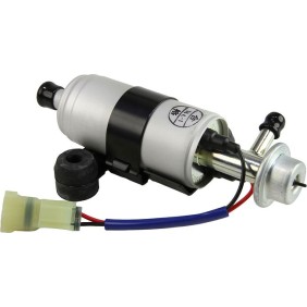 POMPA BENZINA COMPLETA