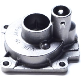 COPERCHIO POMPA  ACQUA