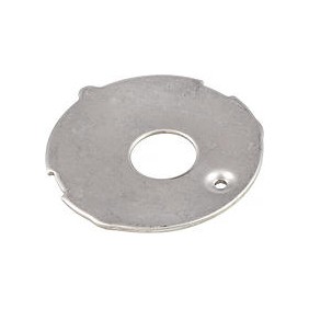 PANNELLO SCATOLA POMPA