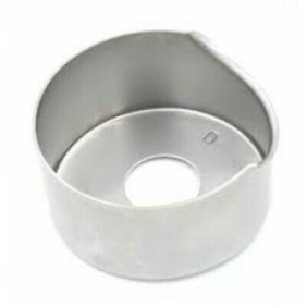 CAMICIA POMPA  ACQUA