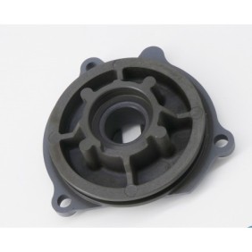 ALLOGGIAMENTO SUPPORTO GUIDA  ASTA