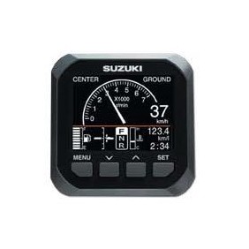 KIT MFG PER MOT ELETTR