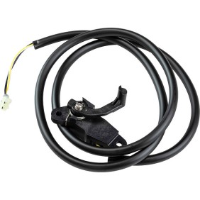 COMANDO INDICATORE ASSETTO