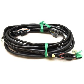 CABLAGGIO MT 6,5 MECC