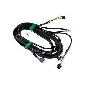 CABLAGGIO MT 8,0 MECC