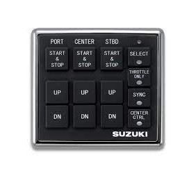 BLOCCHETTO CHIAVE VERTICALE