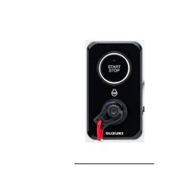 BLOCCHETTO KEYLESS VERTICALE