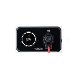 BLOCCHETTO KEYLESS ORIZZONTALE