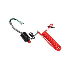 INTERRUTTORE EMERGENZA