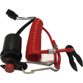 INTERRUTTORE DI EMERGENZA