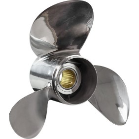 PROPELLER FRONT 3X15-1/2 X 21