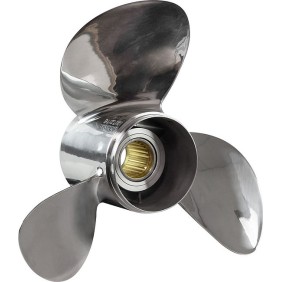 PROPELLER FRONT 3X15-1/2X22.5
