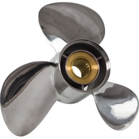 PROPELLER FRONT 3X15-1/2X19.5