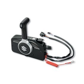 TELECOMANDO MONTAGGIO LATERALE