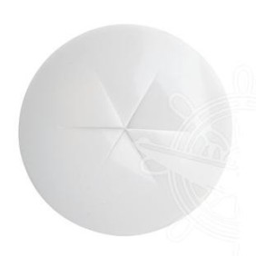 GUARNIZIONE BIANCA PER 03.410.01