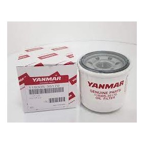 FILTRO OLIO YANMAR