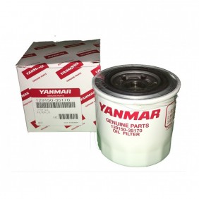 FILTRO OLION YANMAR
