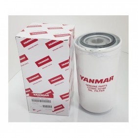 FILTRO OLIO YANMAR