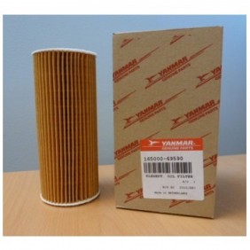 FILTRO OLIO YANMAR