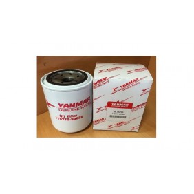 FILTRO OLIO YANMAR