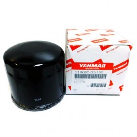 FILTRO OLIO YANMAR