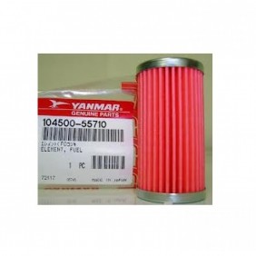FILTRO GASOLIO YANMAR