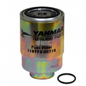 FILTRO GASOLIO YANMAR