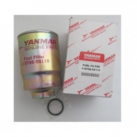 FILTRO GASOLIO YANMAR
