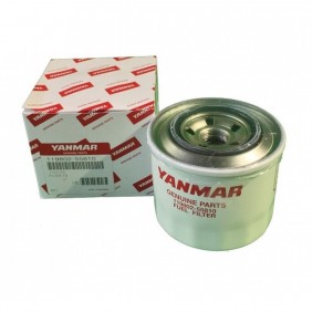 FILTRO GASOLIO YANMAR