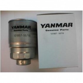 FILTRO GASOLIO YANMAR