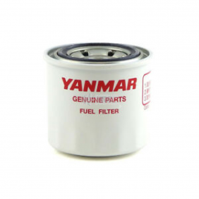 FILTRO GASOLIO YANMAR