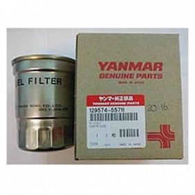 FILTRO GASOLIO YANMAR
