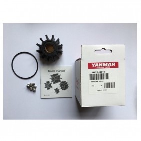 GIRANTE YANMAR