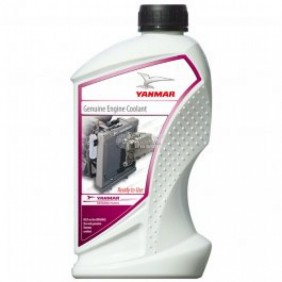 YANMAR COOLANT XLC