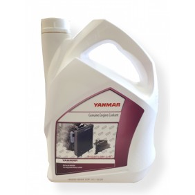 YANMAR COOLANT XLC