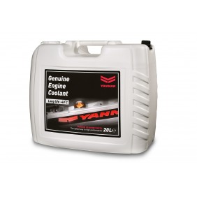 YANMAR COOLANT XLC