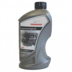 YANMAR PREMIUM DIESEL