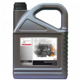 YANMAR PREMIUM DIESEL