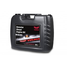 YANMAR PREMIUM DIESEL