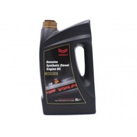 YANMAR PREMIUM SYNTETIC OIL (BY)
