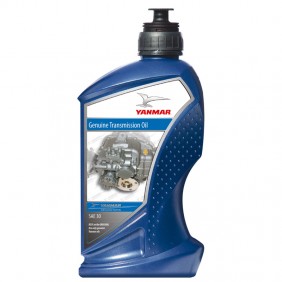 YANMAR PREMIUM TRANSMISSION