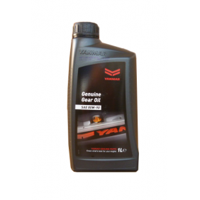 YANMAR PREMIUM SAIL DRIVE OIL (SD20)