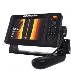 ELEMENT 7 HYPERVISION RAYMARINE