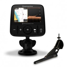 DRAGONFLY 5 RAYMARINE